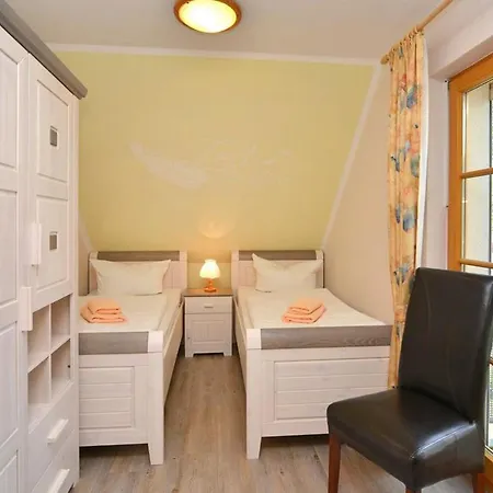 Appartamento Freesenblick 1.6 *